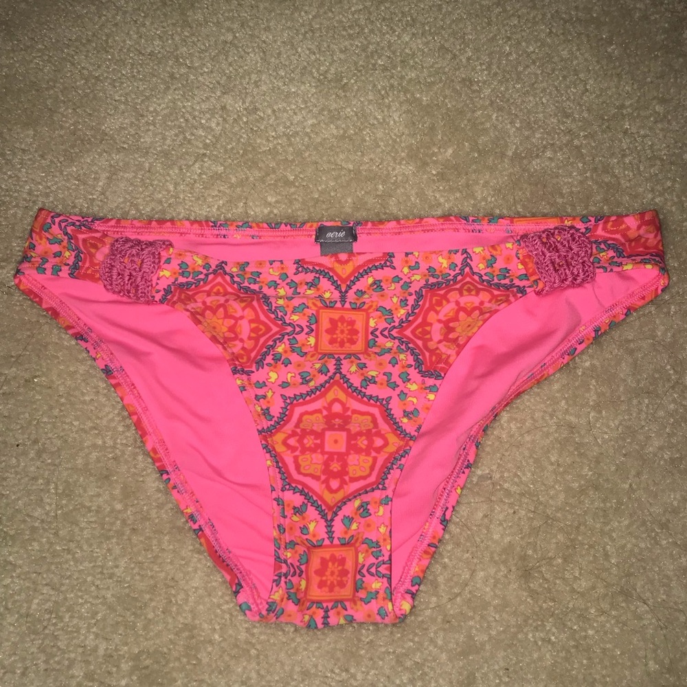 Aerie bikini bottom